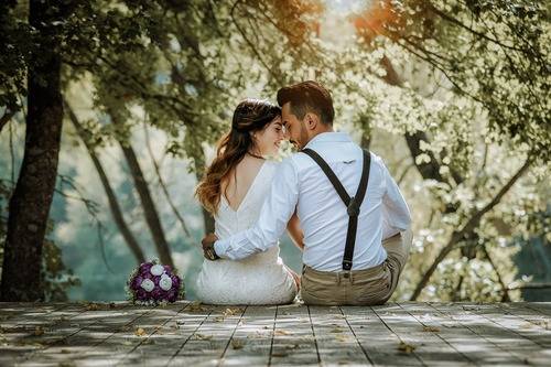 best place to get married in Europe